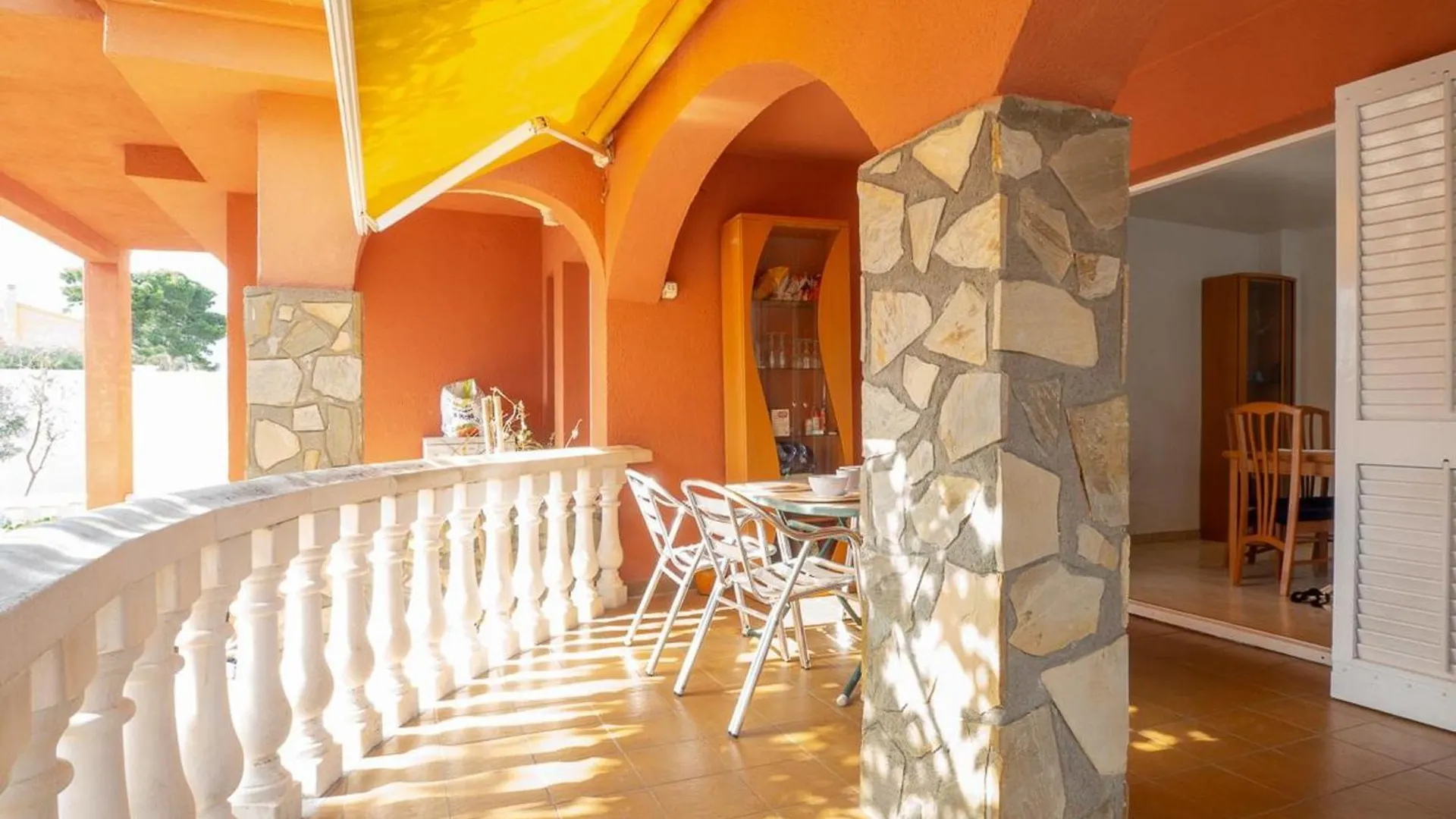 Nyaraló Casa Familiar Con Piscina Privada, A/C, Wifi Y Cerca De Playa Y Comercios - Es-325-21 Torroella de Montgrí Spanyolország