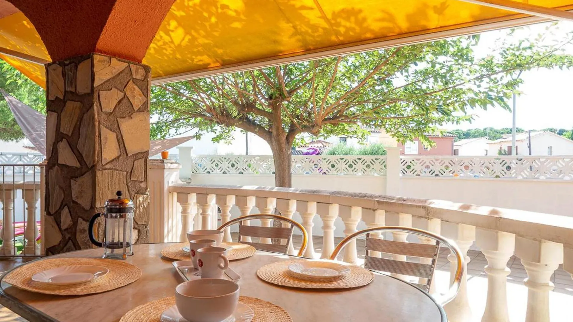 Holiday home Casa Familiar Con Piscina Privada, A/C, Wifi Y Cerca De Playa Y Comercios - Es-325-21 Torroella De Montgri Spain