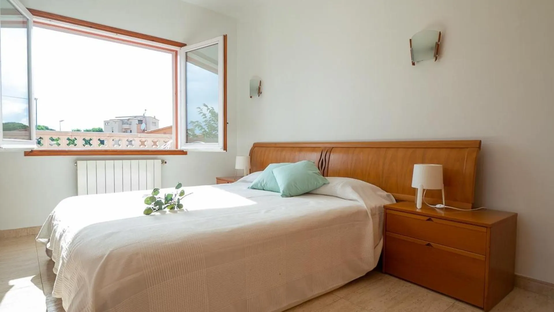 Casa Familiar Con Piscina Privada, A/C, Wifi Y Cerca De Playa Y Comercios - Es-325-21 Torroella De Montgri