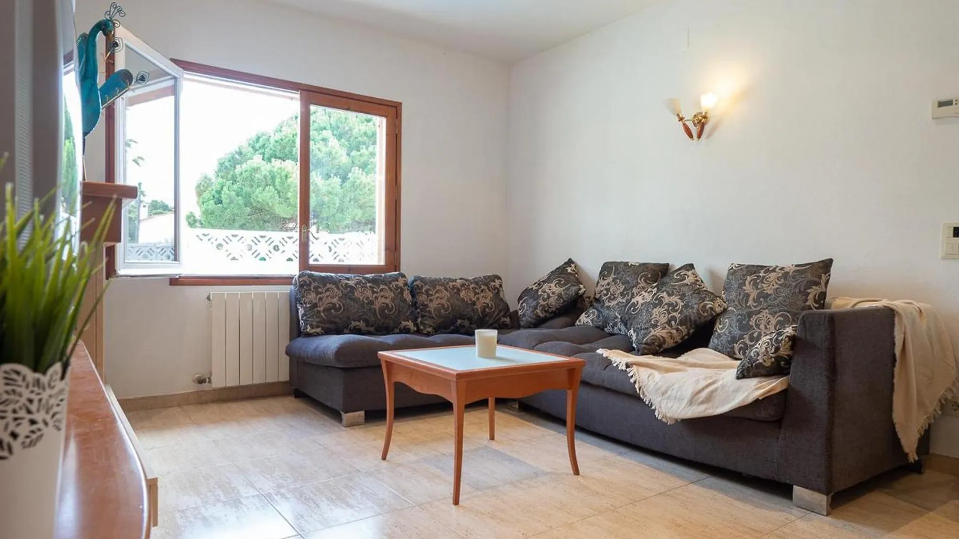 Holiday home Casa Familiar Con Piscina Privada, A/C, Wifi Y Cerca De Playa Y Comercios - Es-325-21 Torroella De Montgri Spain