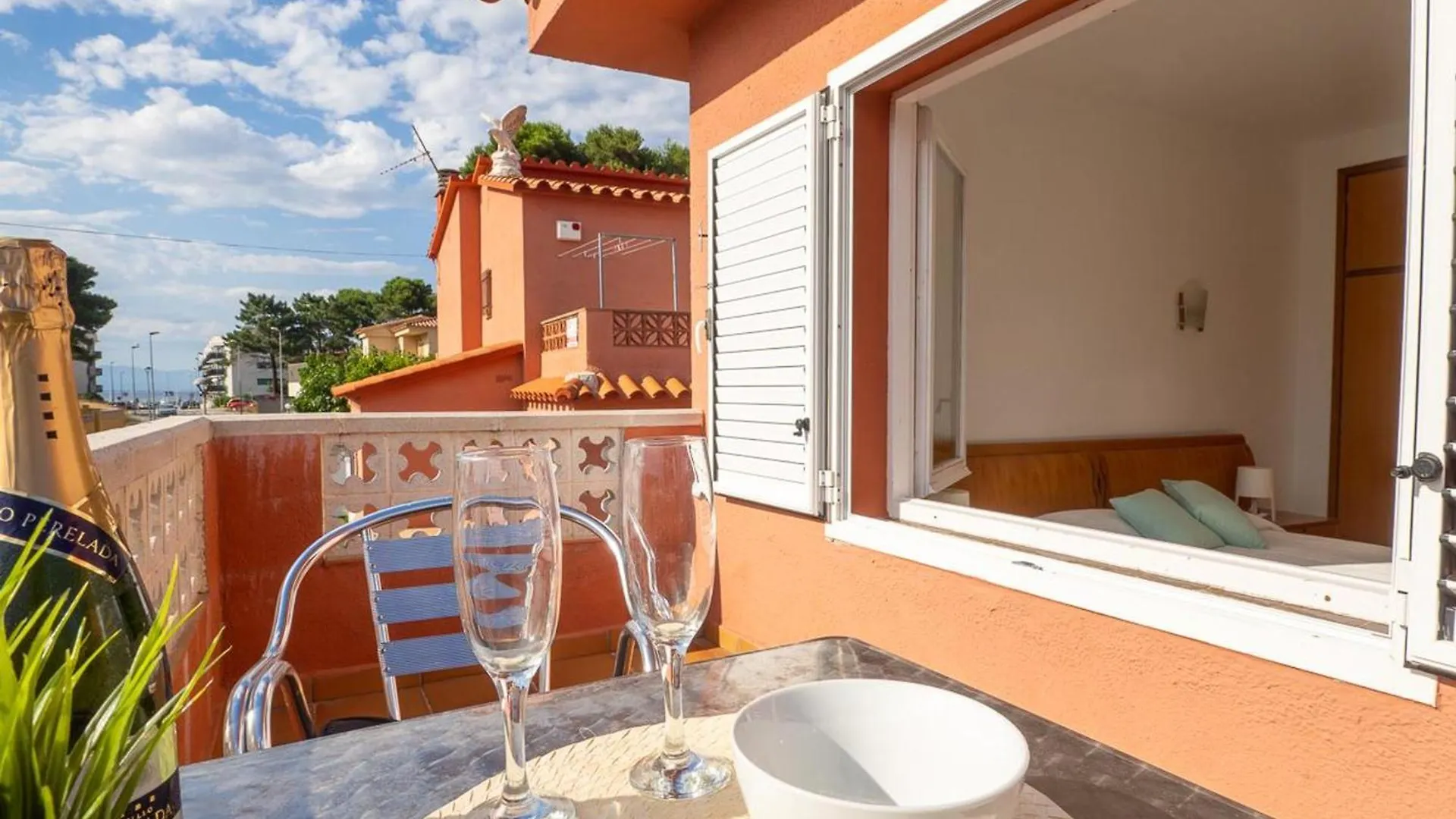 Casa Familiar Con Piscina Privada, A/C, Wifi Y Cerca De Playa Y Comercios - Es-325-21 Torroella De Montgri Spain