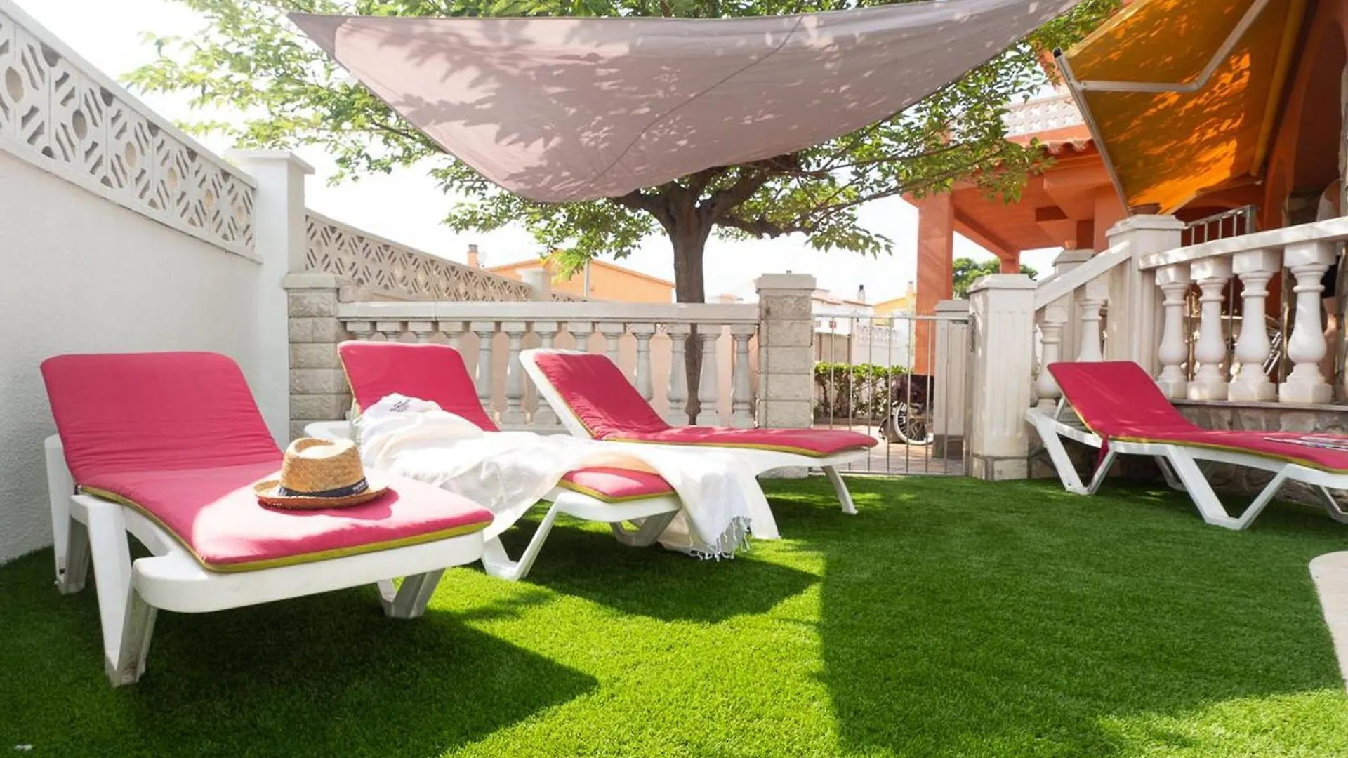 Casa Familiar Con Piscina Privada, A/C, Wifi Y Cerca De Playa Y Comercios - Es-325-21 Torroella De Montgri Holiday home